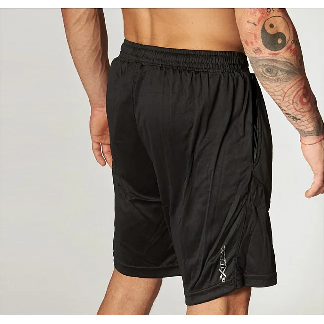 Шорти LEONE Logo Black