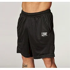 Шорти LEONE Logo Black