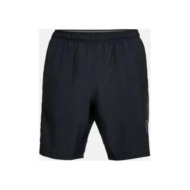 Спортивні шорти Under Armour Woven Graphic Black