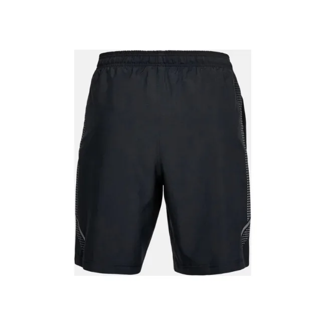 Спортивні шорти Under Armour Woven Graphic Black