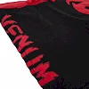 Шорти VENUM Assault Black Red