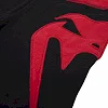 Шорти VENUM Assault Black Red