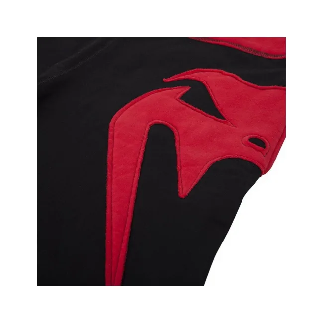 Шорти VENUM Assault Black Red