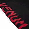 Шорти VENUM Assault Black Red