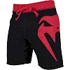 Шорти VENUM Assault Black Red