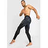 Штаны компрессионные VENUM Electron 3.0 Spat Black