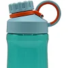 Спортивная бутылка CASNO 500 мл KXN-1234 Голубая