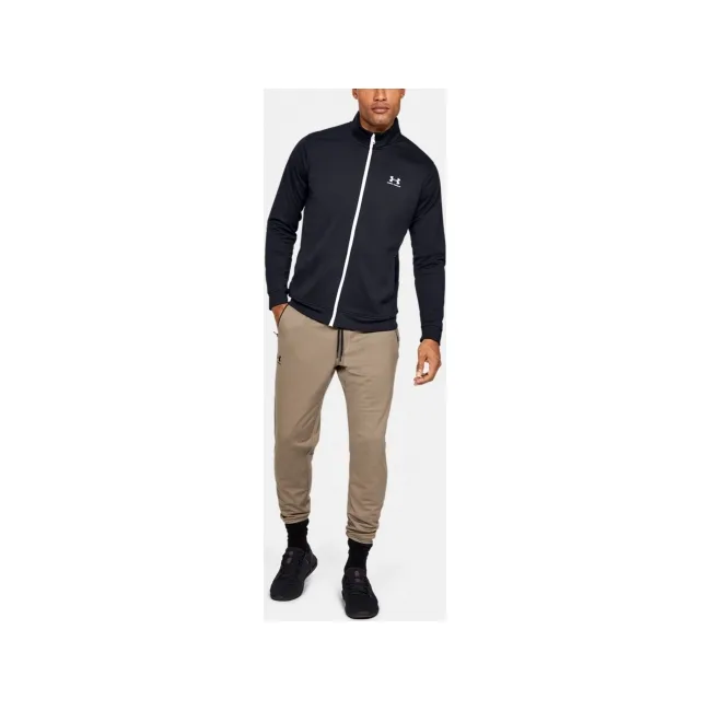 Спортивна кофта Under Armour Sportstyle Tricot Jacket
