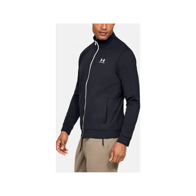 Спортивна кофта Under Armour Sportstyle Tricot Jacket