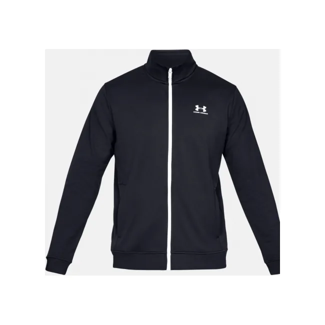 Спортивна кофта Under Armour Sportstyle Tricot Jacket