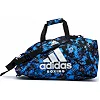 Спортивна сумка-рюкзак з логотипом Adidas Boxing