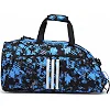 Спортивна сумка-рюкзак з логотипом Adidas Boxing
