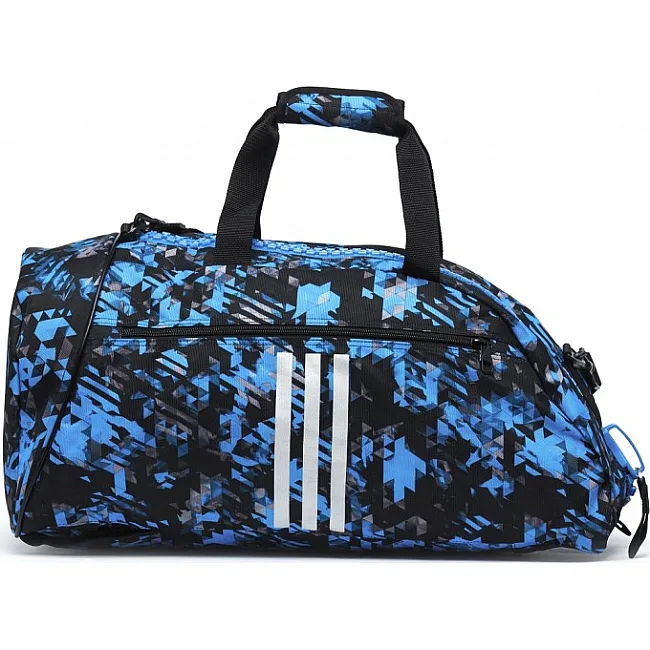 Спортивна сумка-рюкзак з логотипом Adidas Boxing