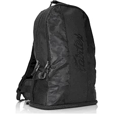 Спортивний рюкзак FAIRTEX 4 Black Camo