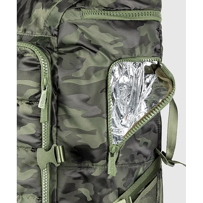 Спортивний рюкзак VENUM Challenger Xtreme Khaki Camo