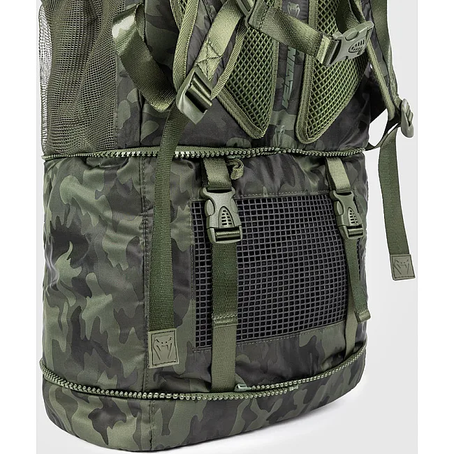 Спортивний рюкзак VENUM Challenger Xtreme Khaki Camo