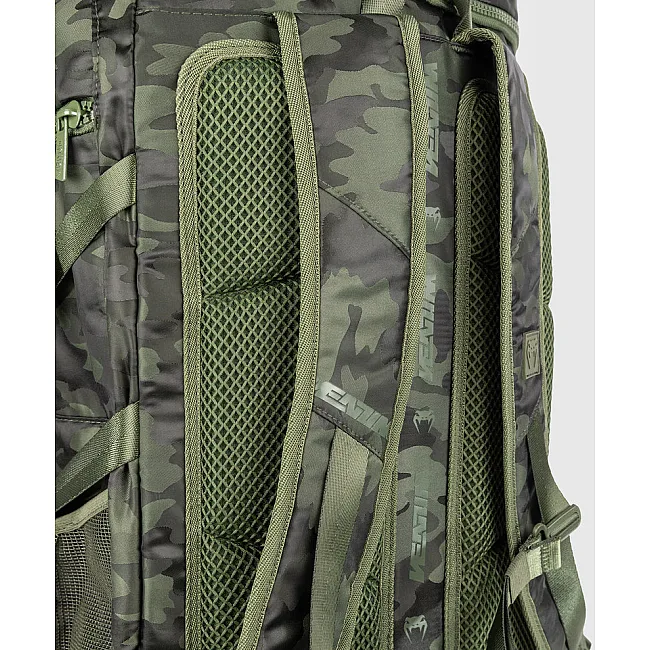 Спортивний рюкзак VENUM Challenger Xtreme Khaki Camo