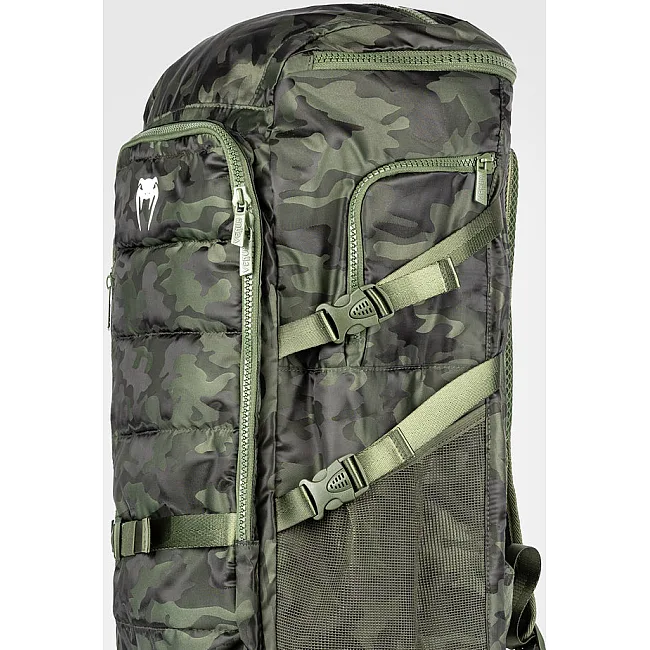 Спортивний рюкзак VENUM Challenger Xtreme Khaki Camo