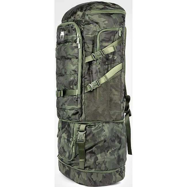 Спортивний рюкзак VENUM Challenger Xtreme Khaki Camo