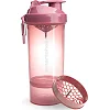 Спортивный шейкер SMARTSHAKE Original2GO One 800мл Deep Rose (Pink)