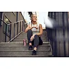 Спортивный шейкер SMARTSHAKE Original2GO One 800мл Deep Rose (Pink)