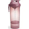 Спортивный шейкер SMARTSHAKE Original2GO One 800мл Deep Rose (Pink)