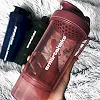Спортивный шейкер SMARTSHAKE Original2GO One 800мл Deep Rose (Pink)