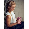 Спортивный шейкер SMARTSHAKE Original2GO One 800мл Deep Rose (Pink)