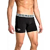 Трусы мужские Peresvit Native Cotton Boxer Briefs Black