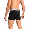 Трусы мужские Peresvit Native Cotton Boxer Briefs Black