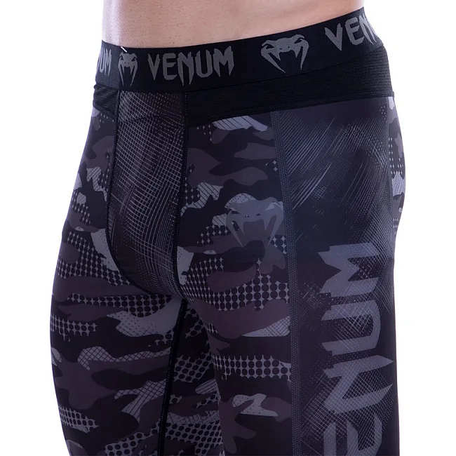 Компресійні штани VENUM 9615