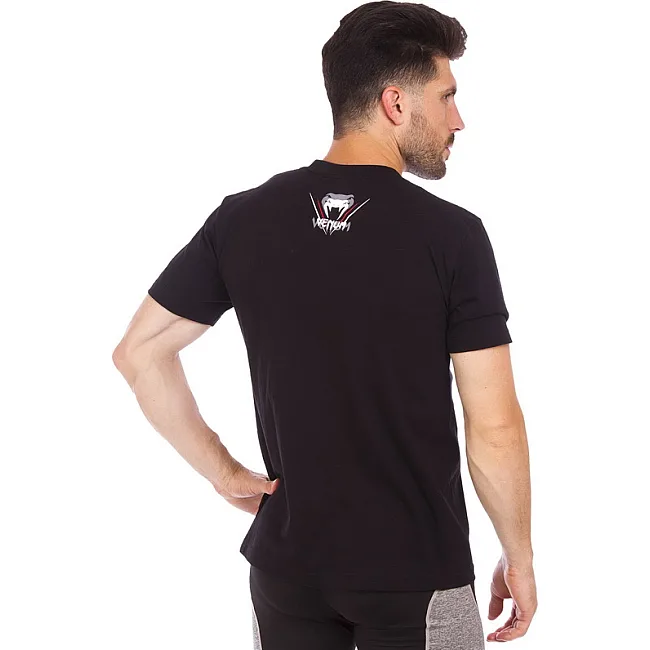 Мужская футболка VENUM Rapid 2.0 CO-5898