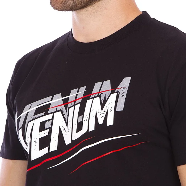 Мужская футболка VENUM Rapid 2.0 CO-5898