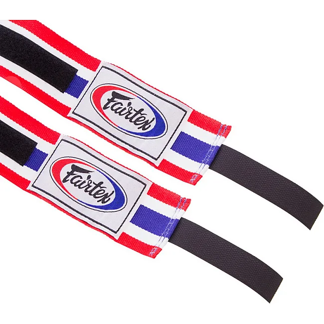 Бинты для бокса FAIRTEX HW2THAI-5 5м