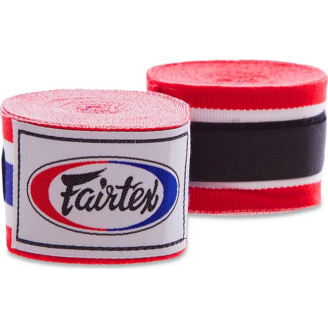 Бинты для бокса FAIRTEX HW2THAI-5 5м