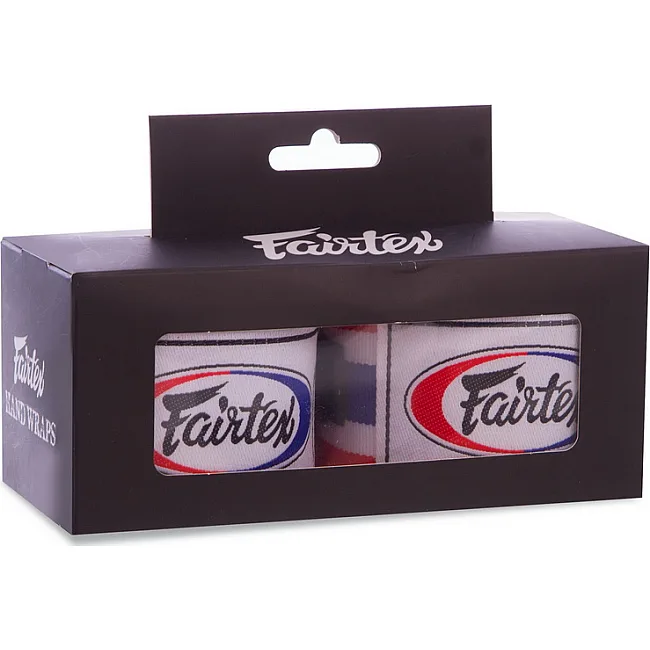 Бинты для бокса FAIRTEX HW2THAI-5 5м
