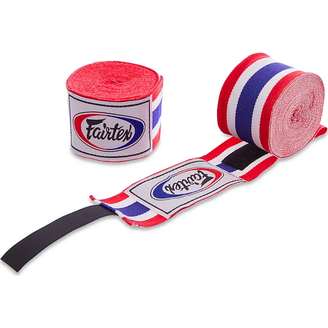 Бинты для бокса FAIRTEX HW2THAI-5 5м