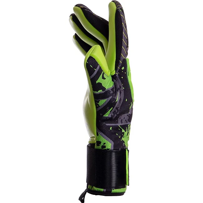 Воротарські рукавиці SOCCERMAX GK-017