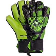 Воротарські рукавиці SOCCERMAX GK-017