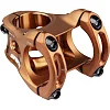 Вынос руля для велосипеда SPANK SPLIT, 33mm Bronze