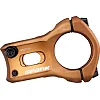 Вынос руля для велосипеда SPANK SPLIT, 33mm Bronze