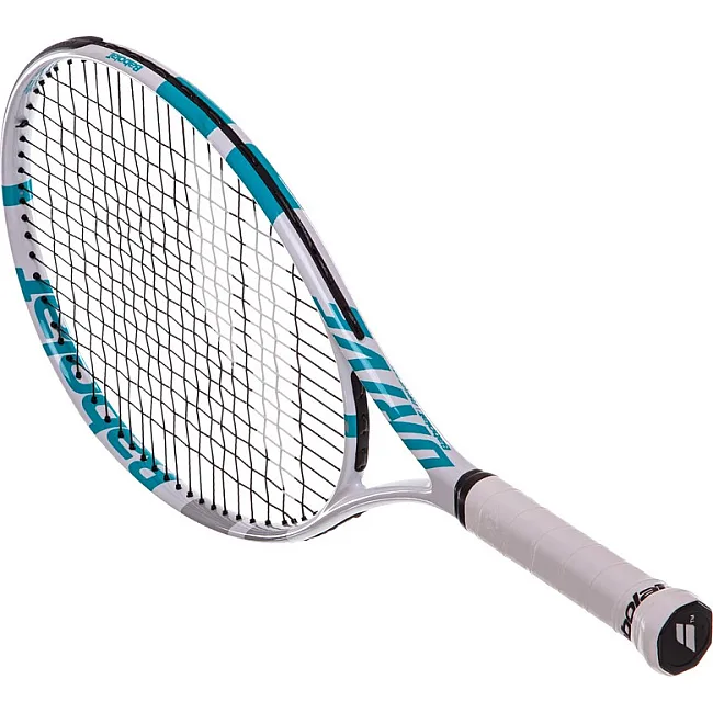 Юніорська ракетка для великого тенісу BABOLAT BB140216-153 DRIVE 23