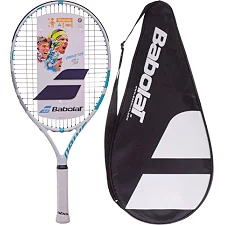 Юниорская ракетка для большого тенниса BABOLAT BB140216-153 DRIVE 23