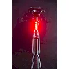 Задняя веломигалка KNOG Blinder Mob V Four Eyes 44 Lumens Black