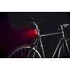 Задняя веломигалка KNOG Blinder Mob V Four Eyes 44 Lumens Black