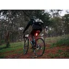 Задняя веломигалка KNOG Blinder Mob V Four Eyes 44 Lumens Black