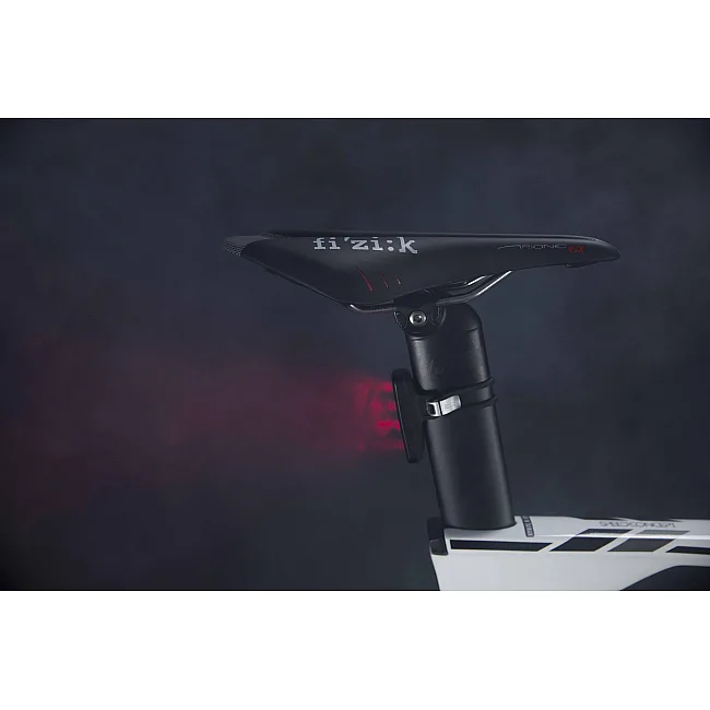 Задняя веломигалка KNOG Blinder Mob V Four Eyes 44 Lumens Black