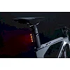 Задняя веломигалка KNOG Blinder Mob V Four Eyes 44 Lumens Black