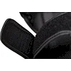 Защита голени и стопы с лицензией Wako Semi Contact | красный/золотой | ADIDAS ADIKBSI300