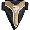 Защита паха RDX Aura Plus T-17 Golden